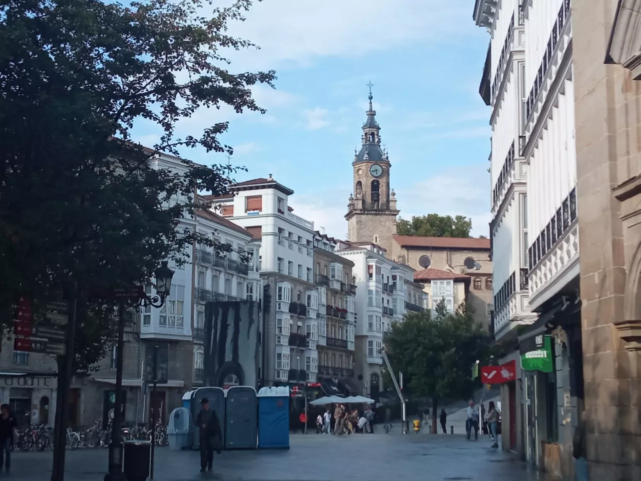 Vitoria