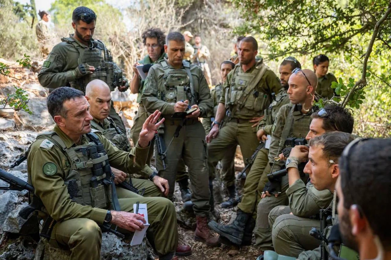 Israel-militares-efe