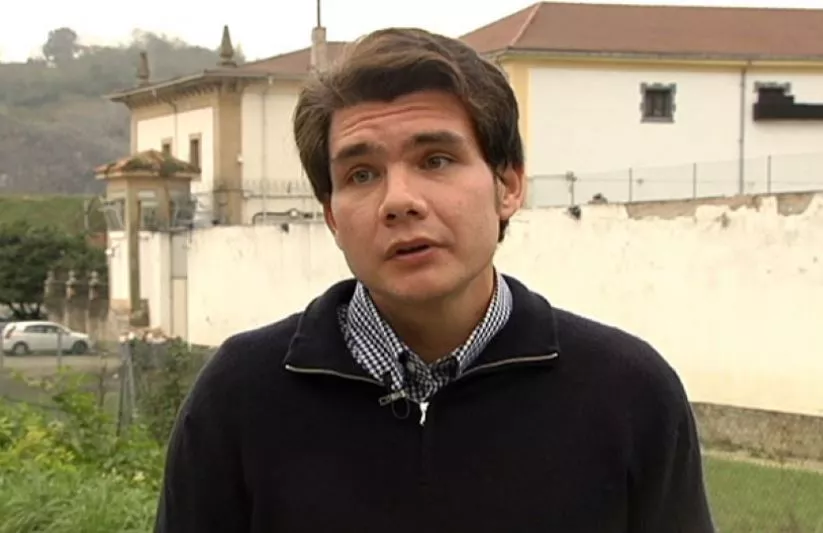 paco larranaga