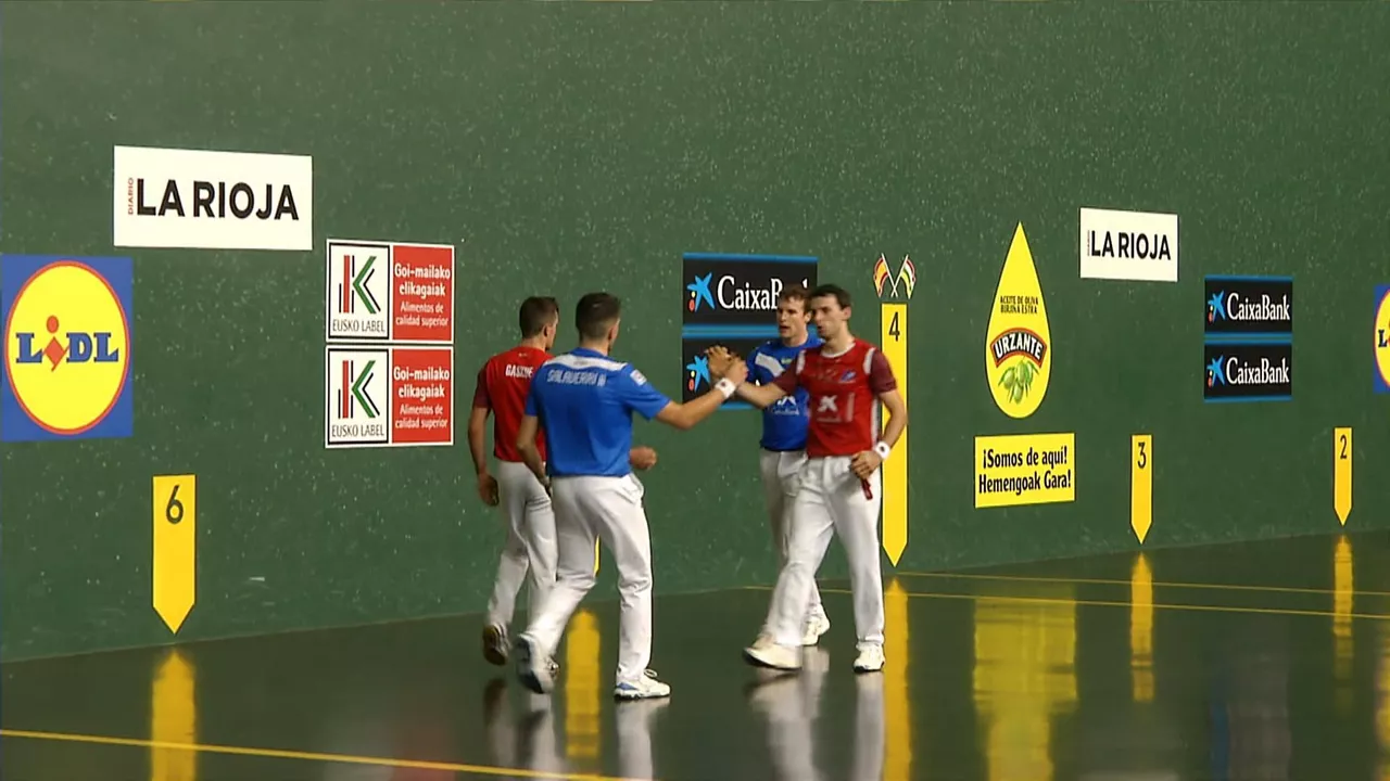 pilota san mateo torneoa