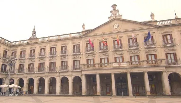 Gasteiz Plaza Berria