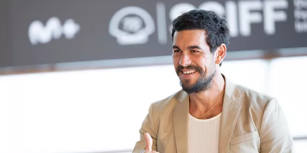 Mario Casas. Foto: Efe. 