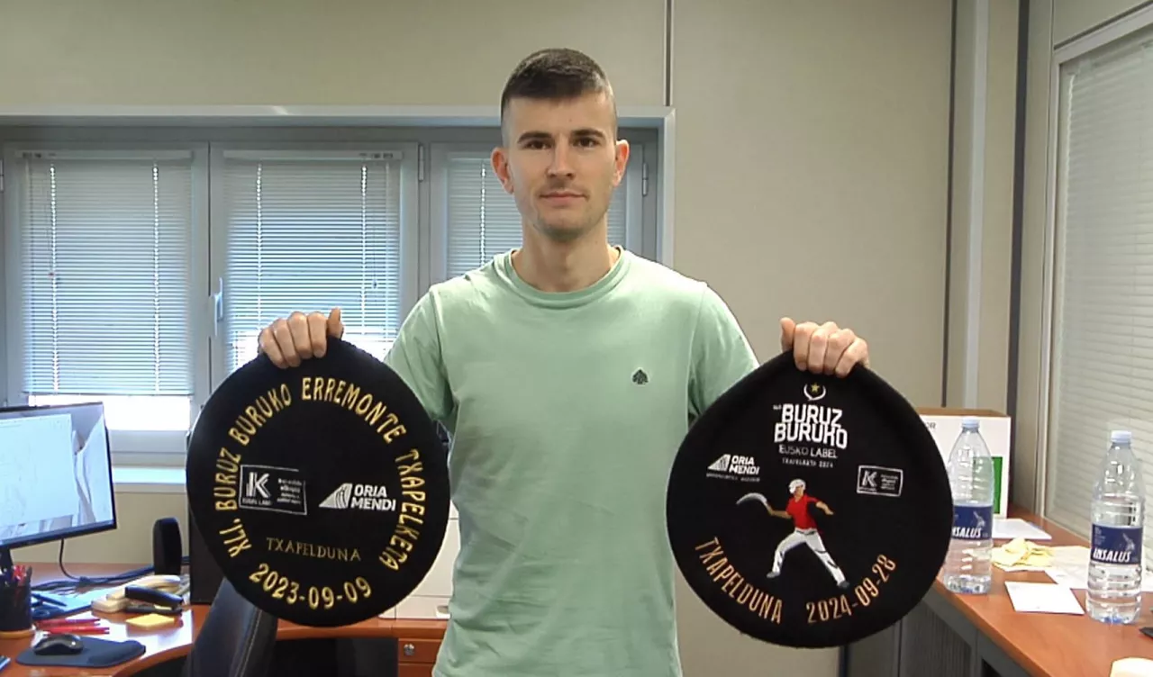 IMANOL_ANSA_ERREMONTEA_TXAPELDUNA_BURUZ_BURUKOA_EITB_MEDIA_BI_TXAPELAK