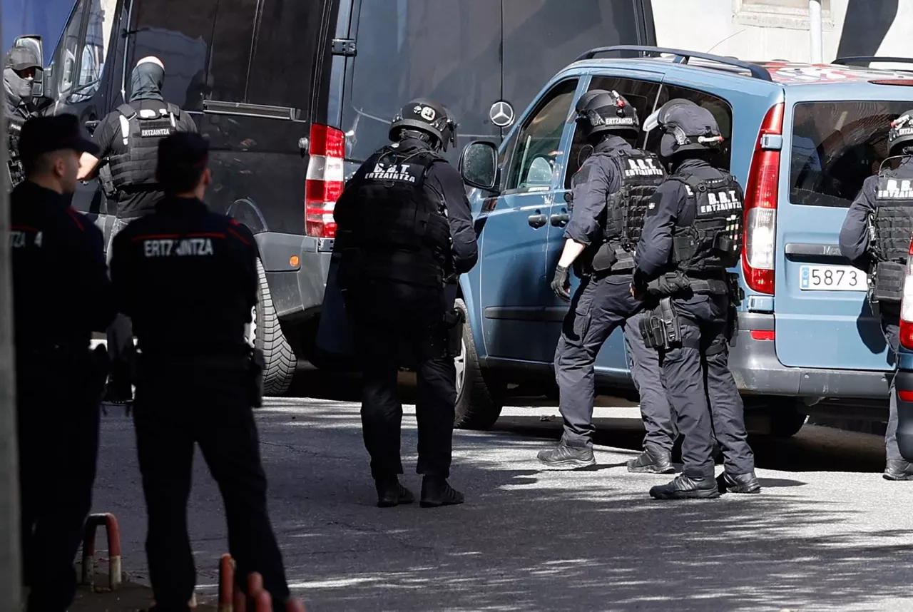 BARAKALDO-BURTZEÑA-TIROTEO-EFE-3