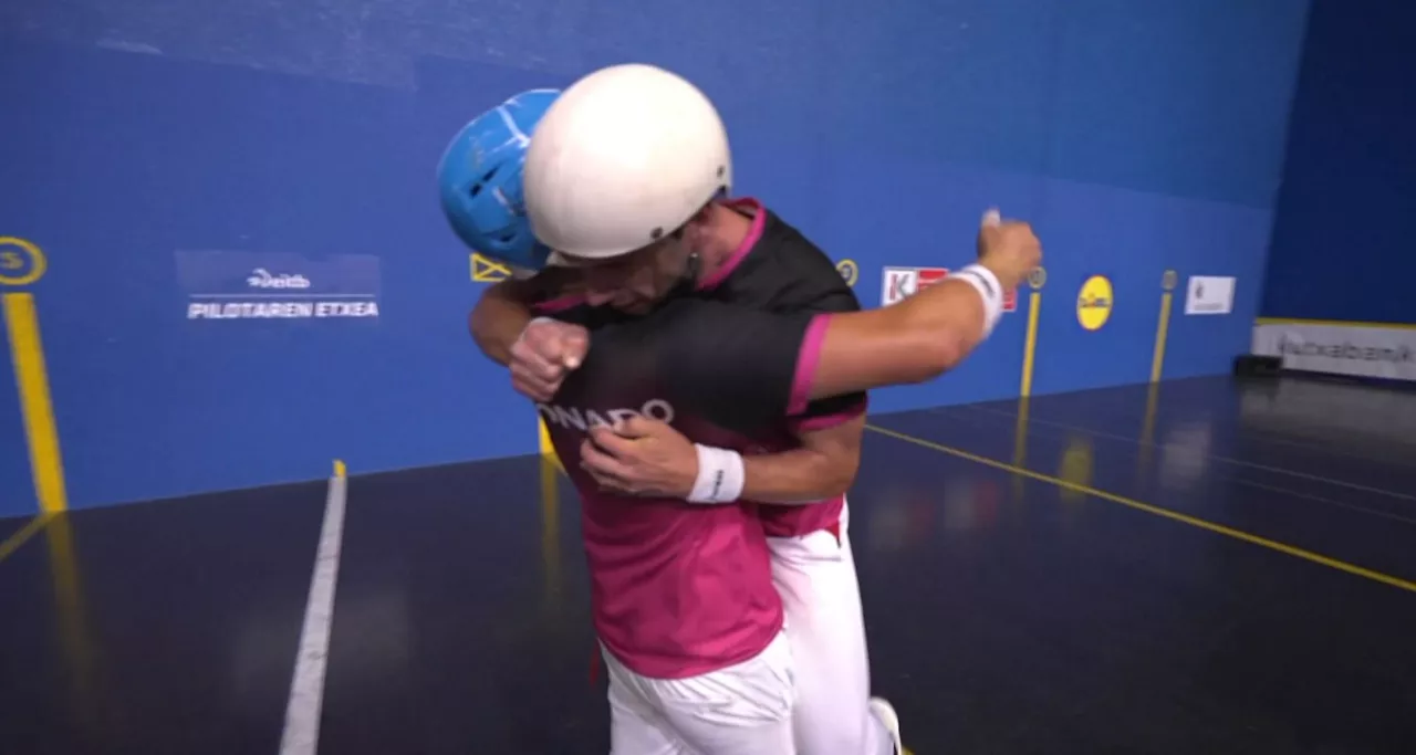 MALDONADO_GORDON_SOPELA_PRO_TXAPELDUNAK_EITB_MEDIA