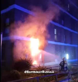 sutea-muskiz-bomberos-bizkaia