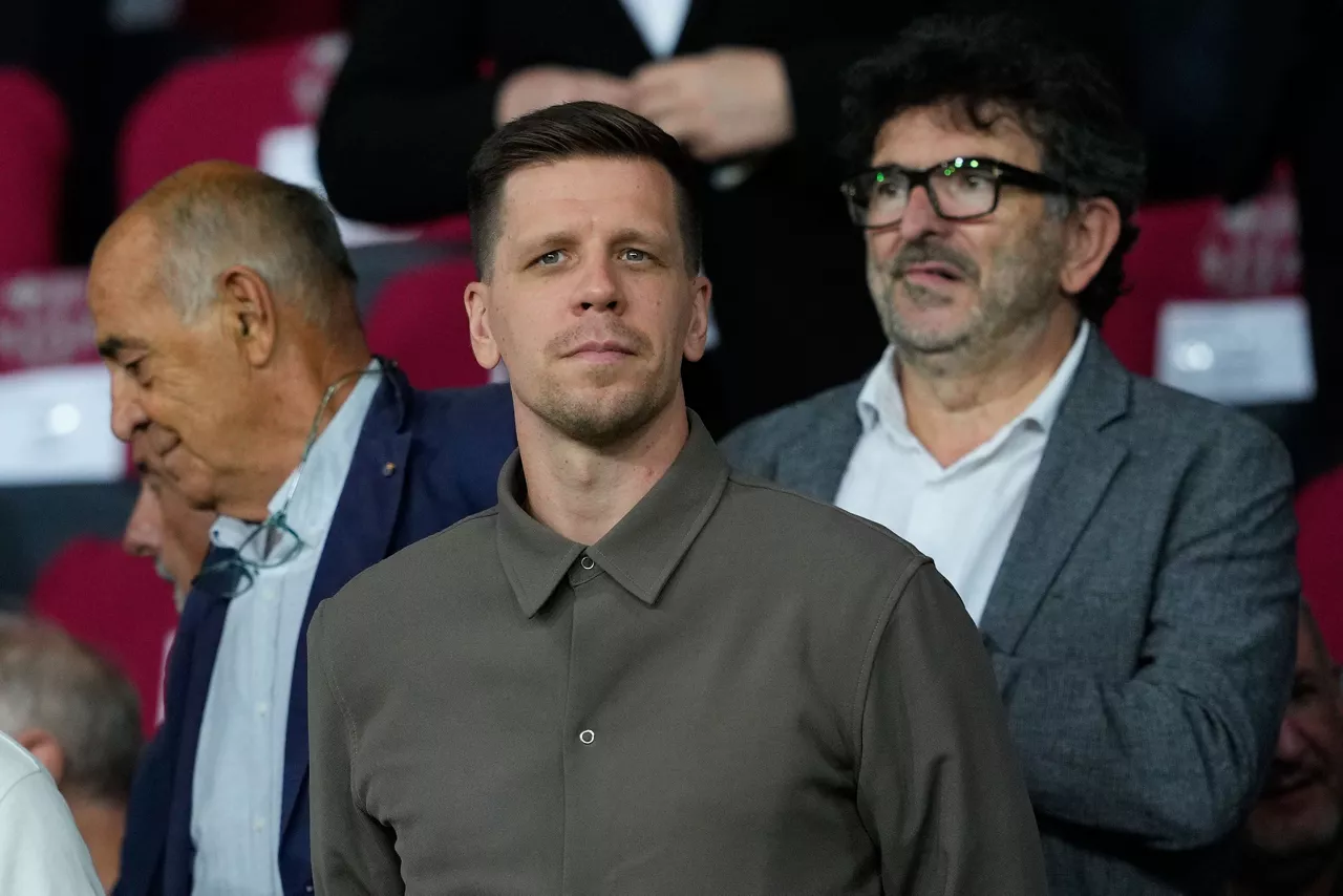 Wojciech_Szczesny_EFE