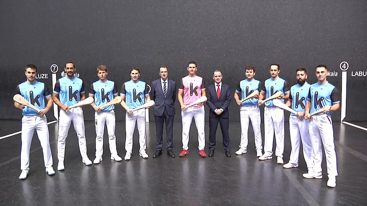 pala kutxabank liga 2024