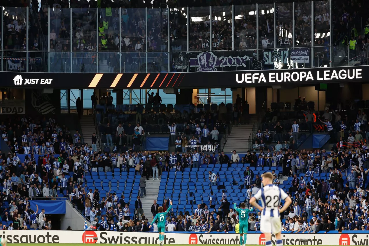 REALA_ANDERLECHT_REAL_SOCIEDAD_REALE_ARENA_ISTILUAK_ULTRAK_HARMAILA_EFE