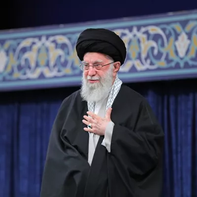 lider-supremo-Iran-Ali-Jamenei-efe