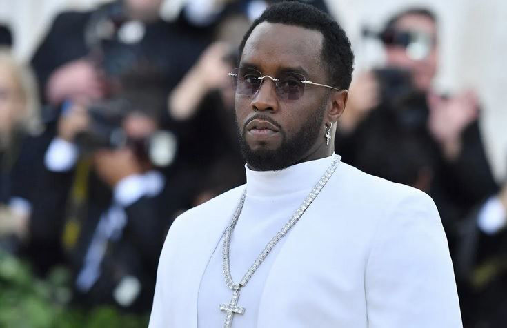 Sean 'Diddy' Combs