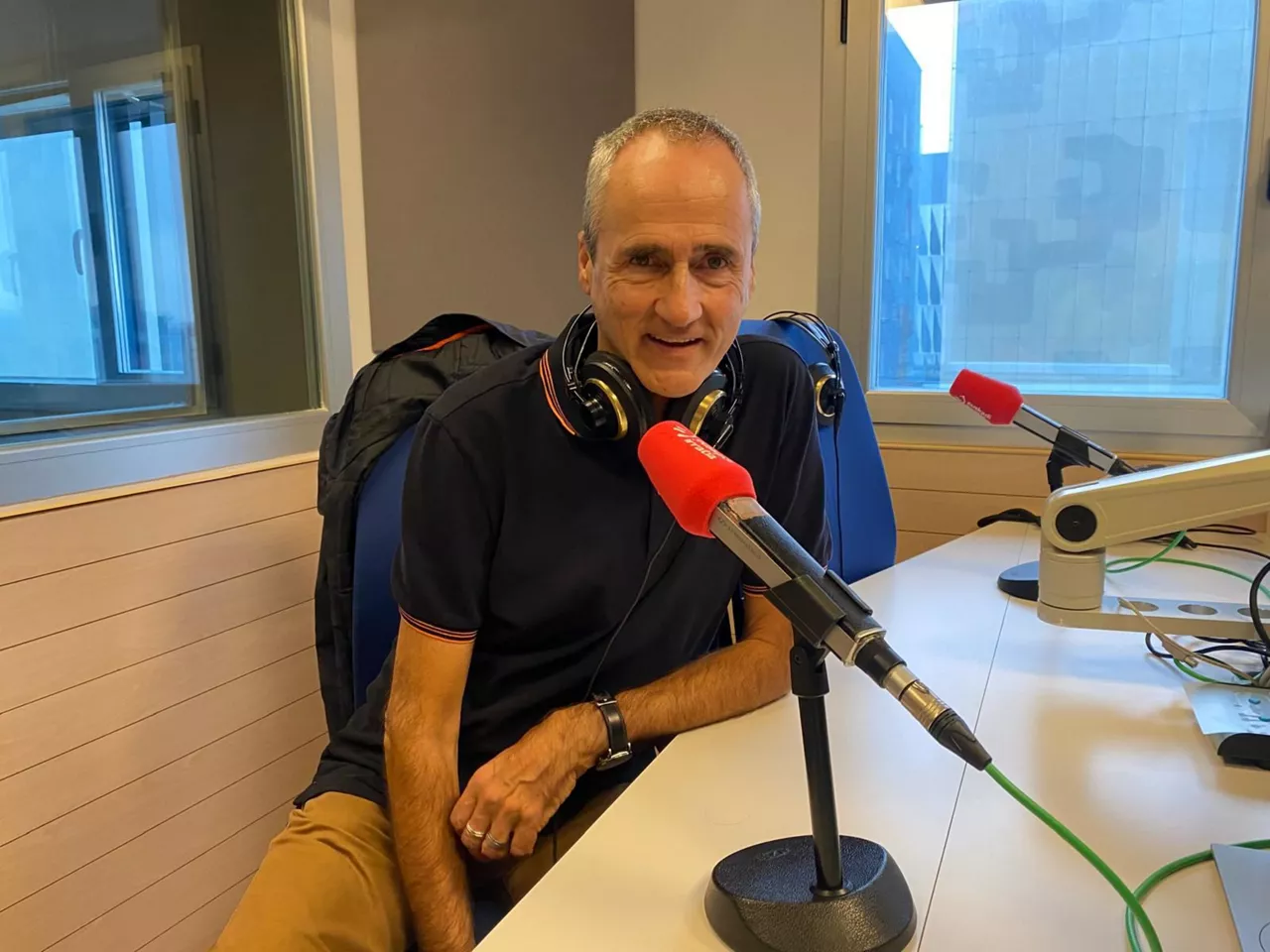 Roberto Moso