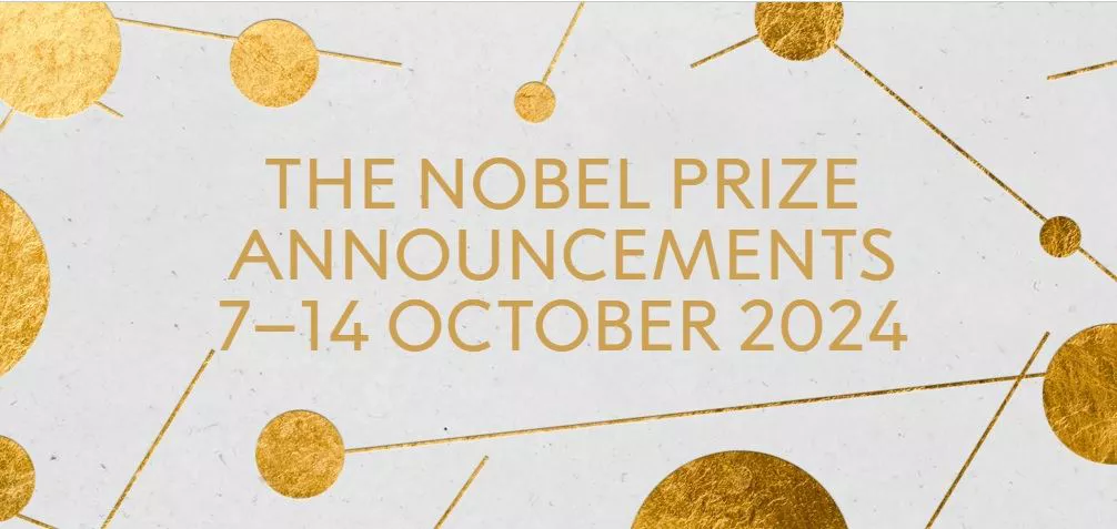 Nobel sariak 2024
