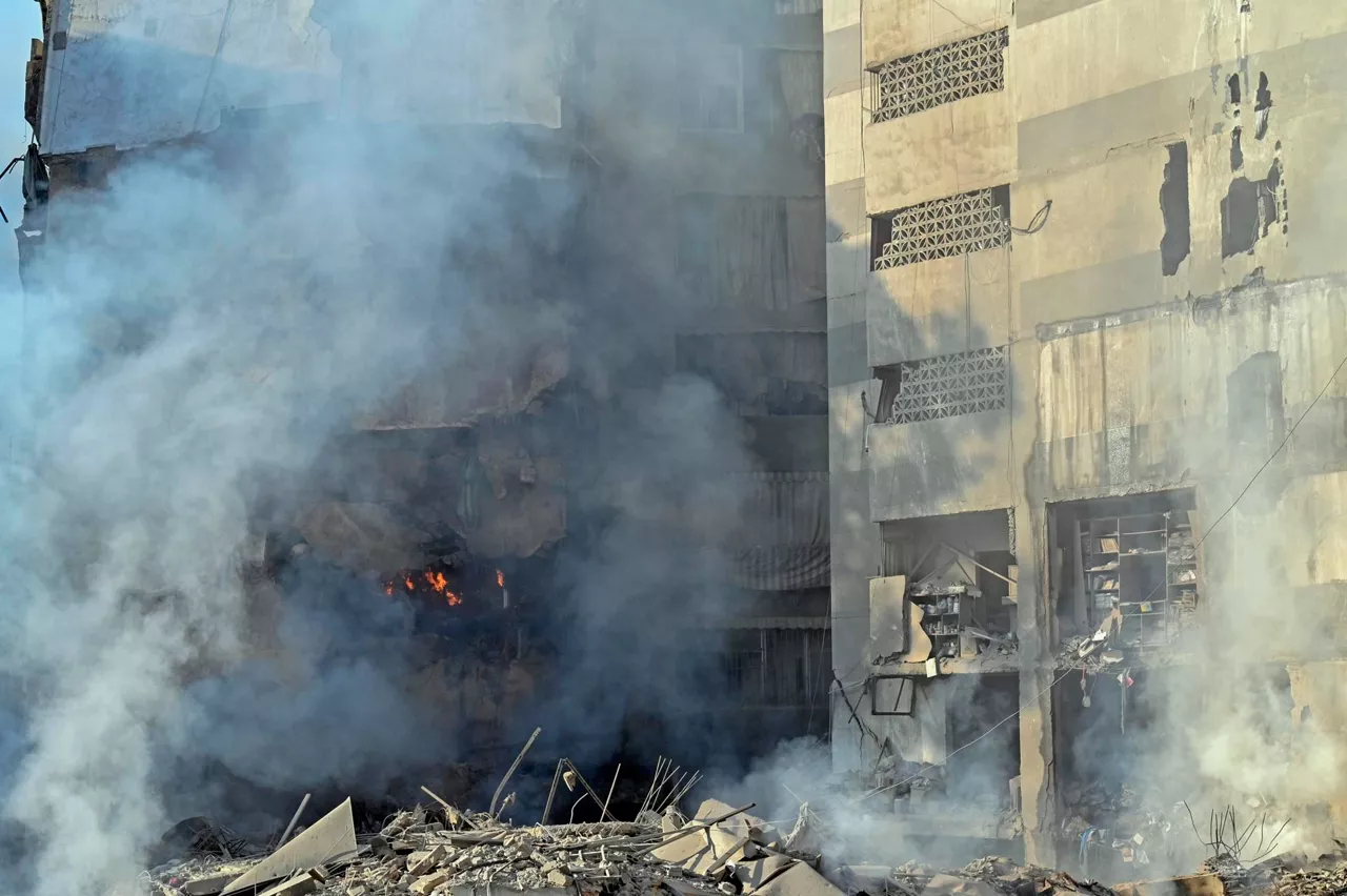 Beirut-libano-efe