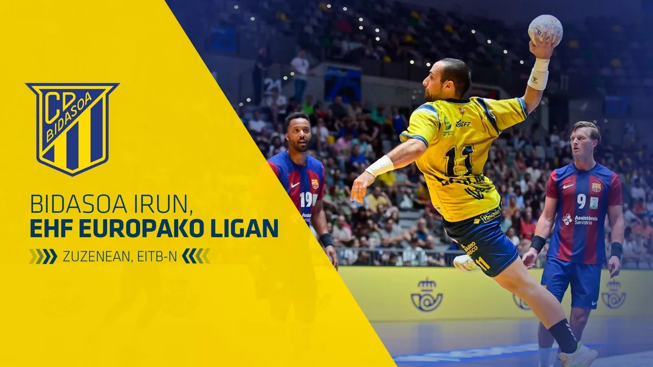 BIDASOA_STREAMING_EHF_EU