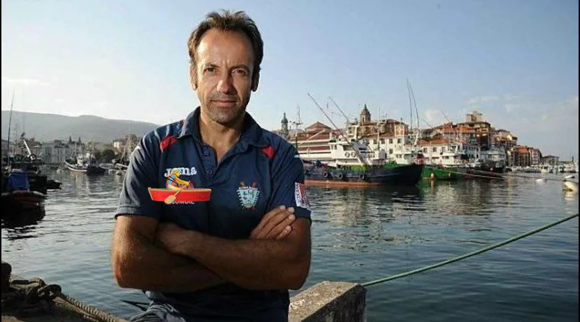 jon salsamendi urdaibai