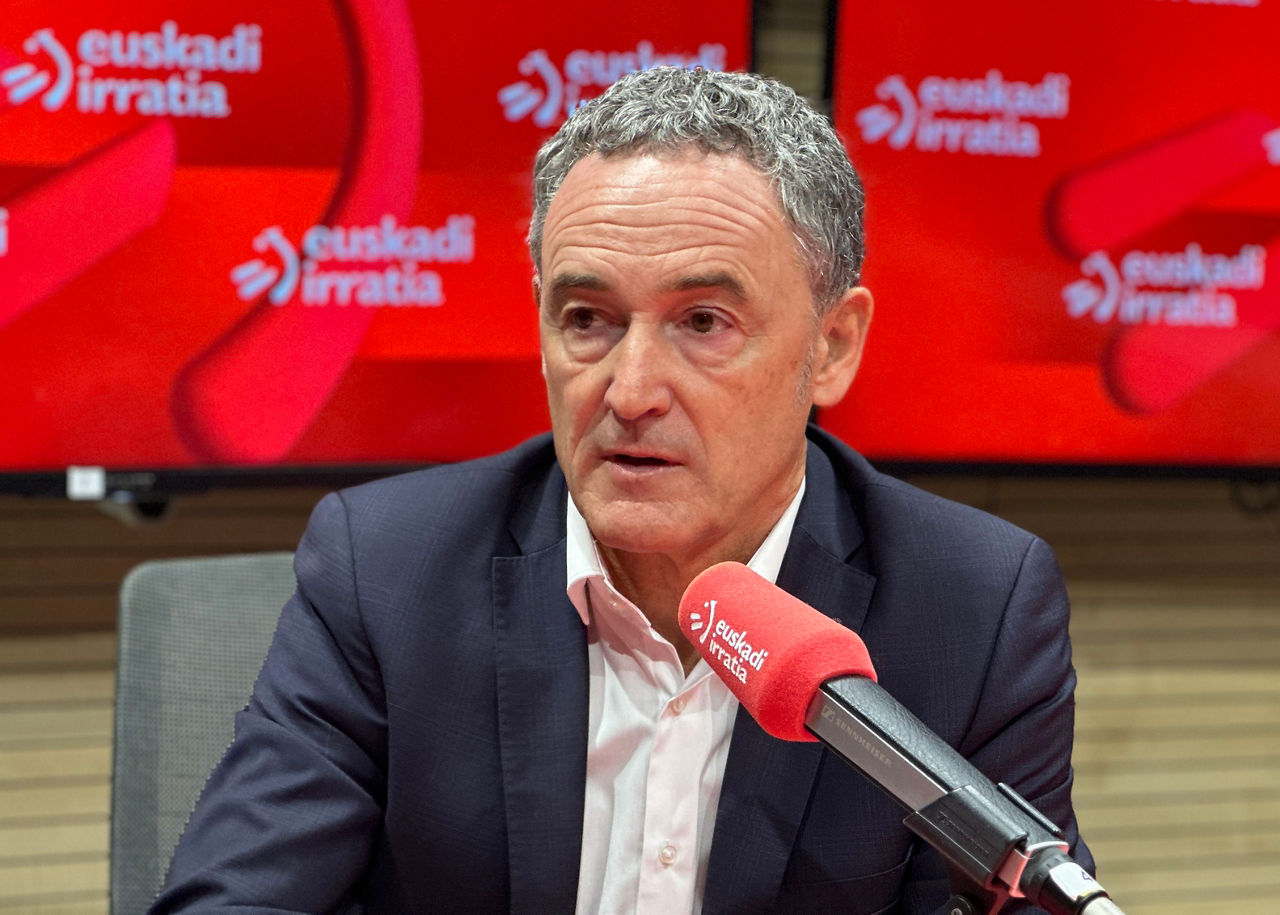 Jose Miguel Ayerza
