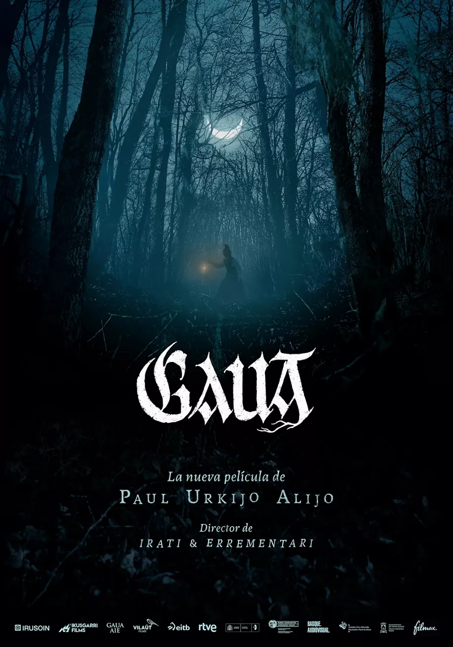 "Gaua" Paul Urkijo