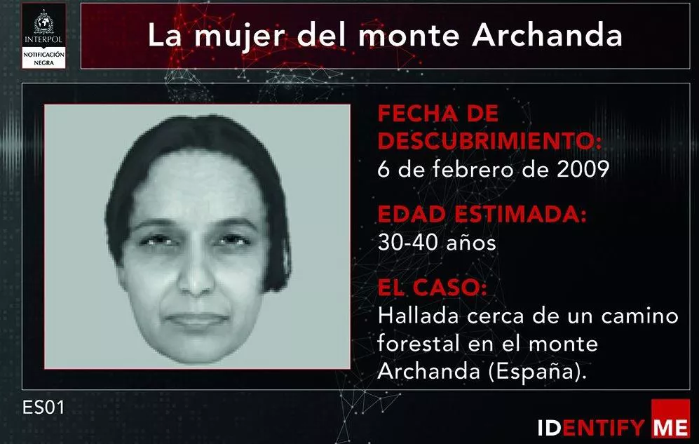 interpol-laguntza-emakumea-artxanda-barne-ministerioa