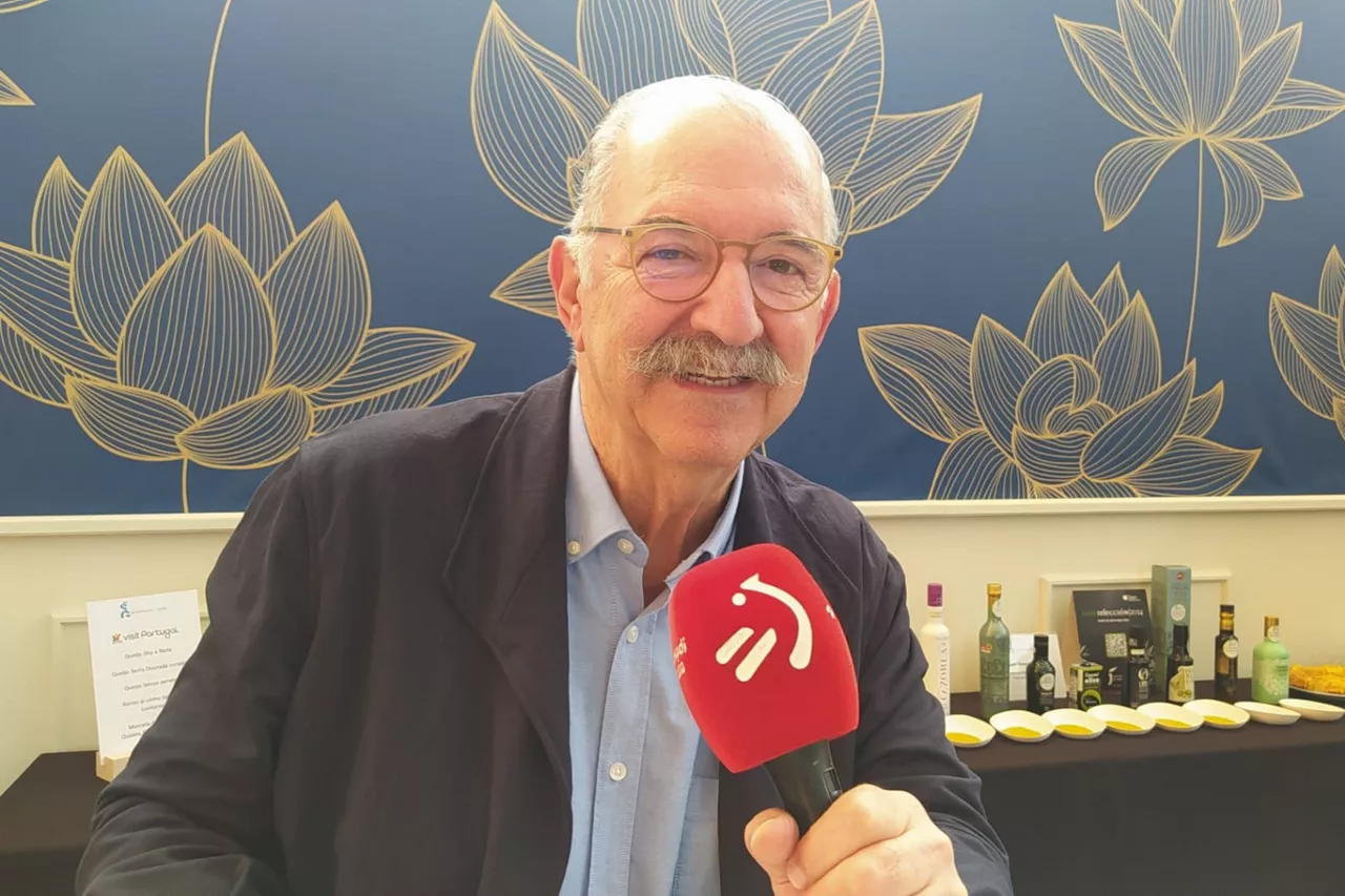 Pedro Subijana