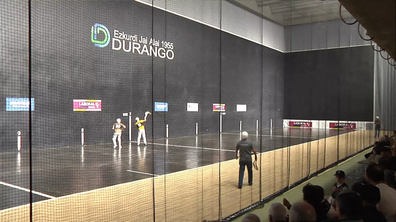 zesta: jai alai liga 2024