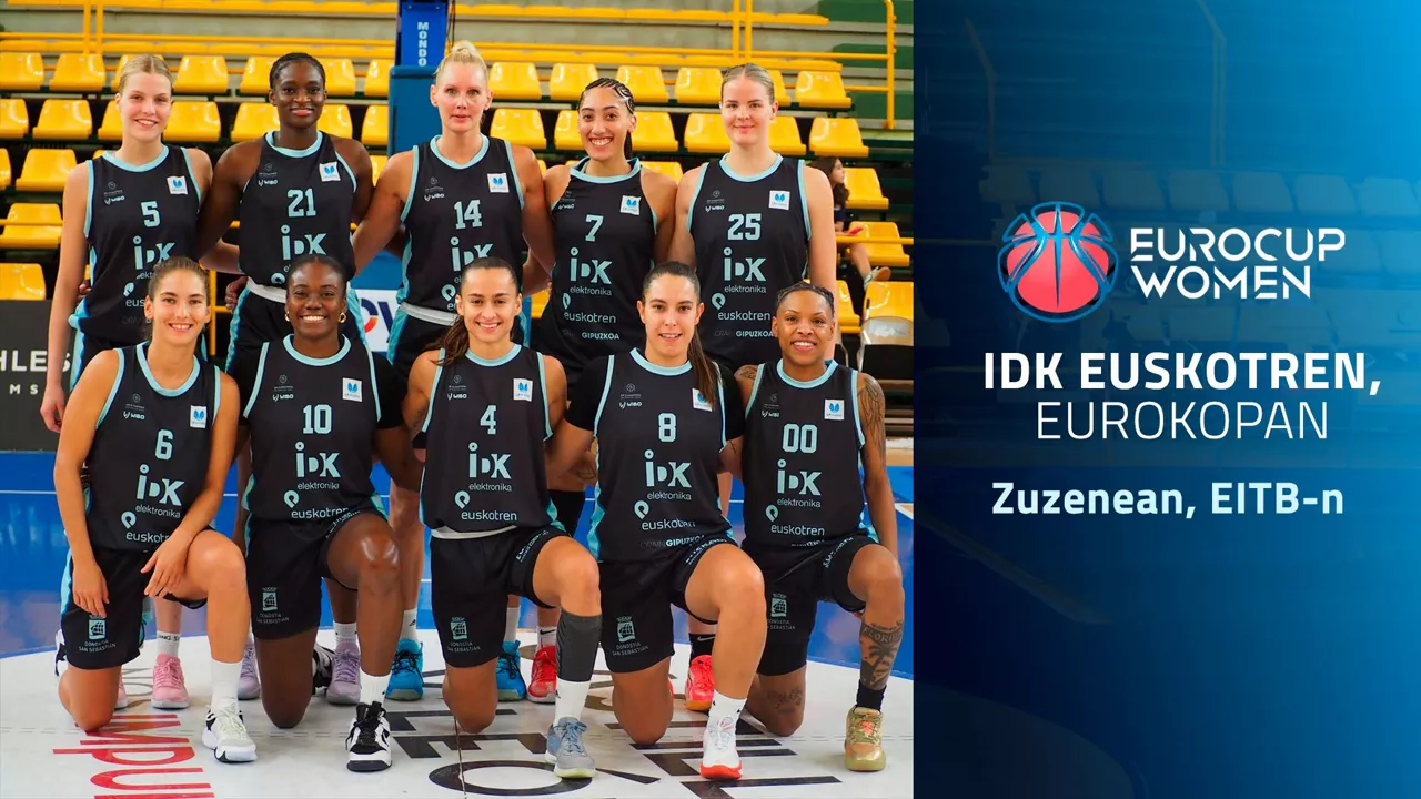 idk euskotren-izar gorria streaminga euskeraz