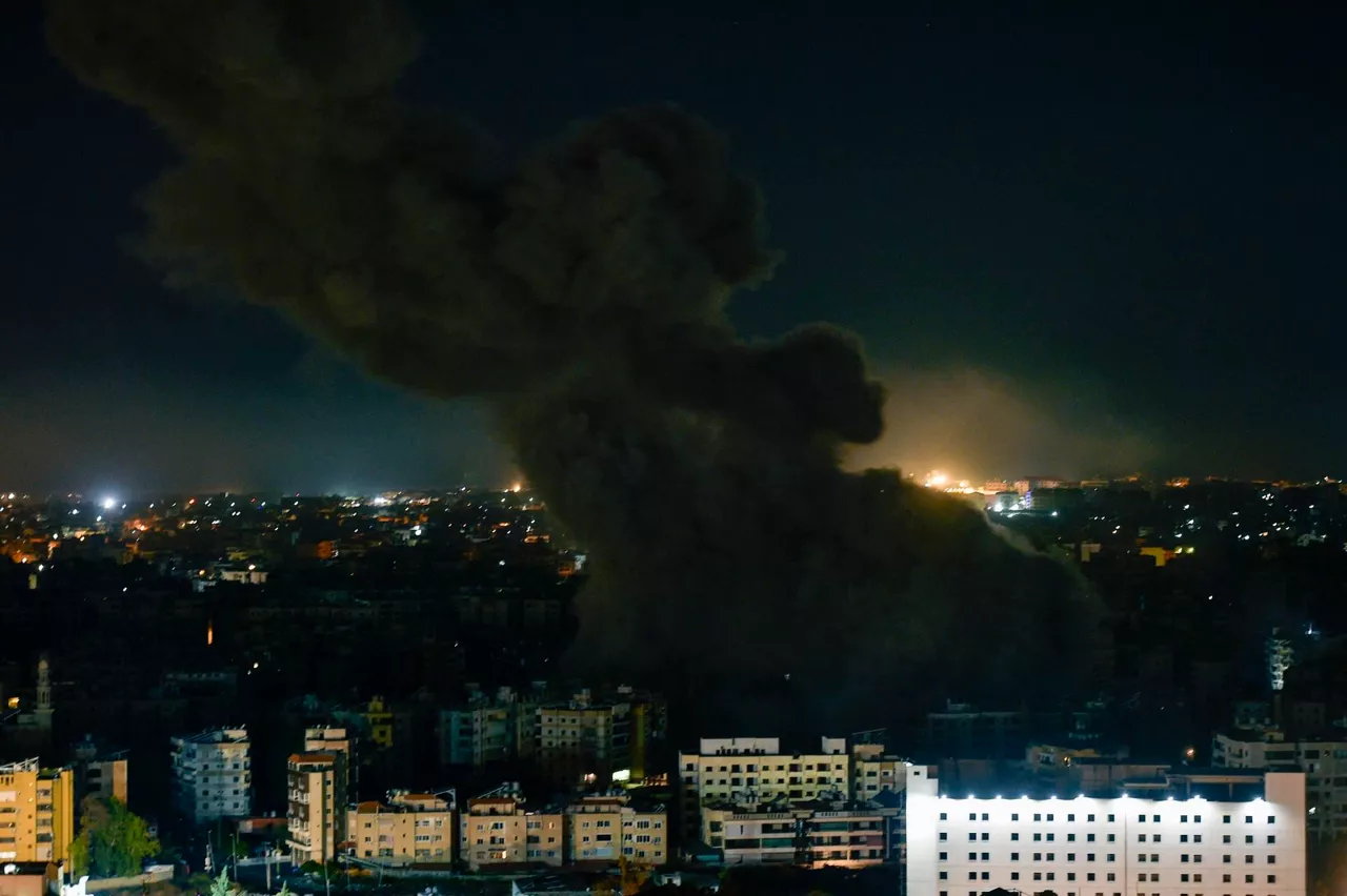 Libano-Beirut-efe