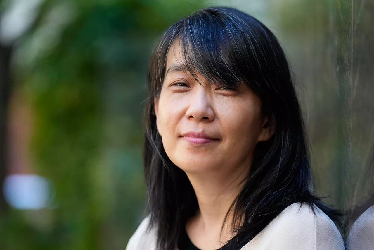 Han Kang Literaturaren Nobel saria Efe 