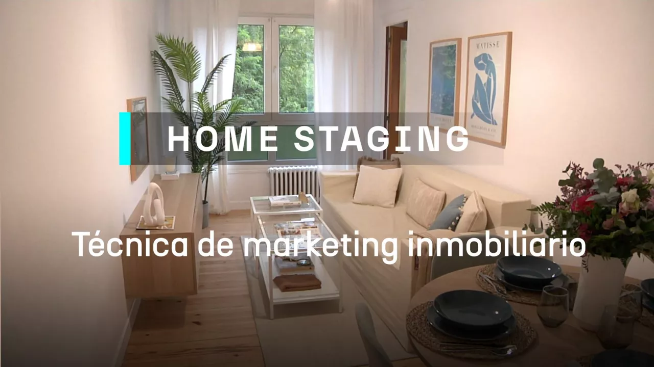 home staging eus