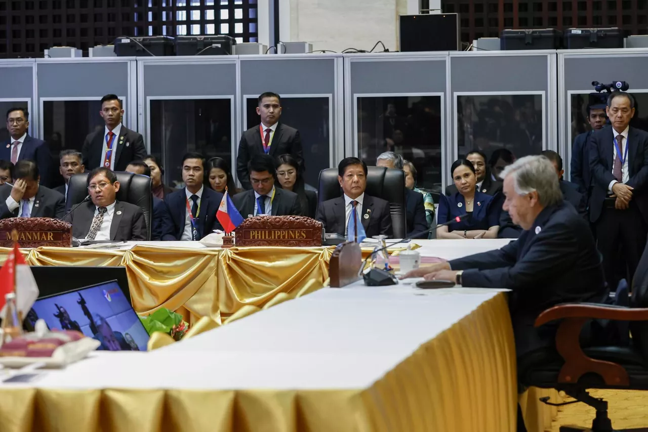 Guterres-laos-efe