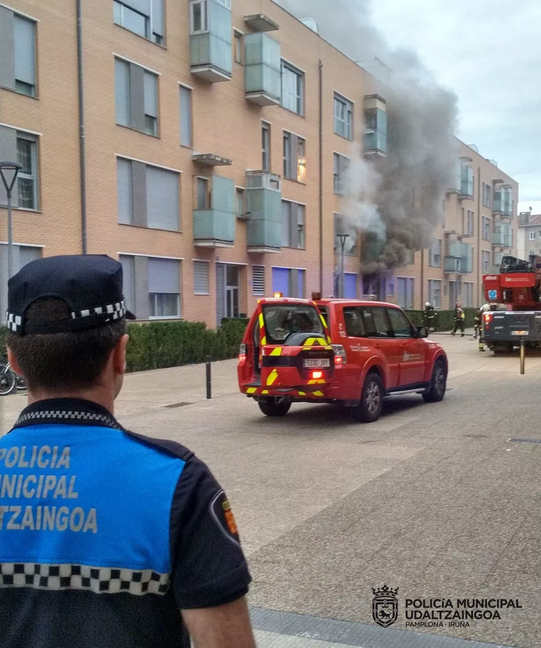 incendio-pamplona-foto-policia-municipal