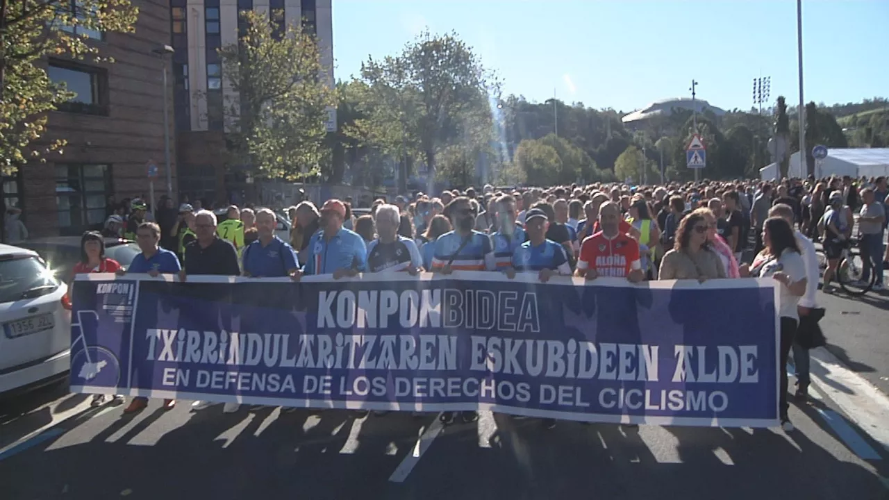 bizikletak-txirrindularitza-manifestazioa-donostia