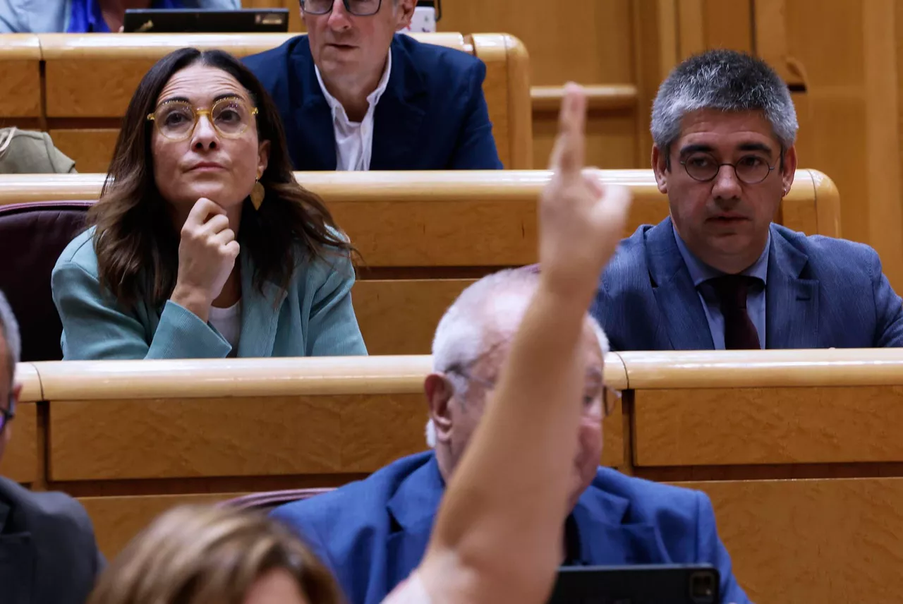 Senatua