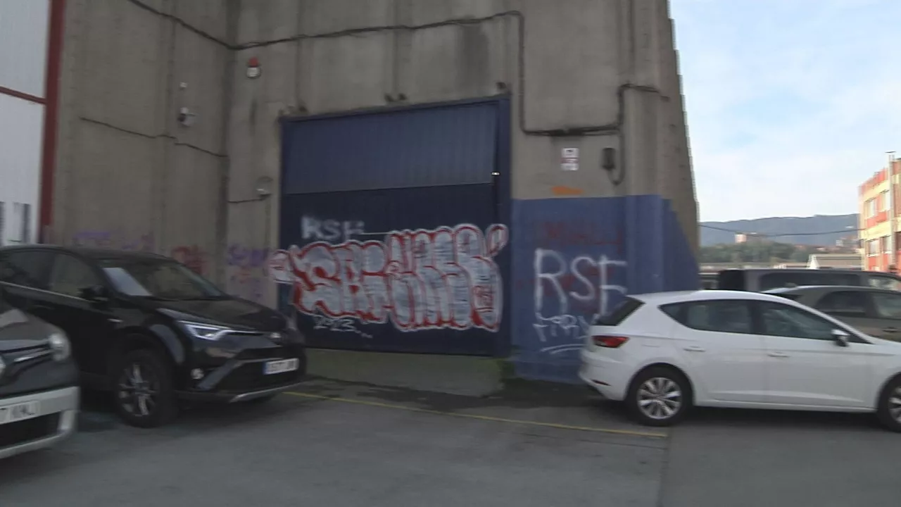 erandio agresion erasoa