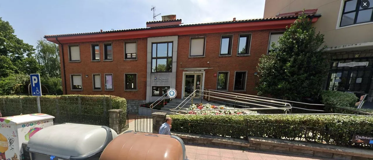 Etxe-Maitia-Basauri
