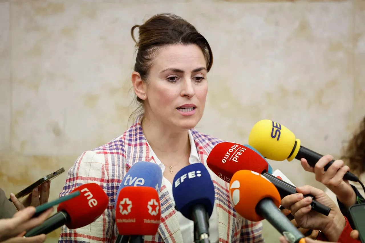 Cristina-Estevez-UGT-efe