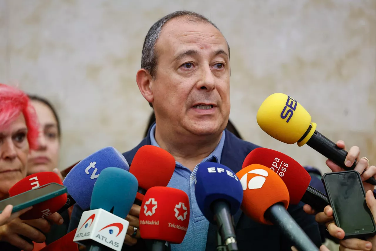 Carlos_bravo-CCOO-efe