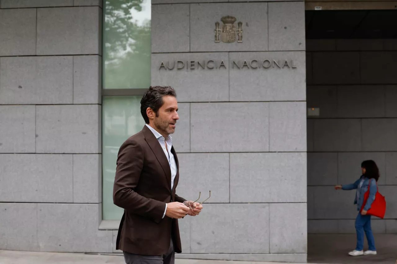 borja-semper-audiencia-nacional-querella-psoe-efejpg
