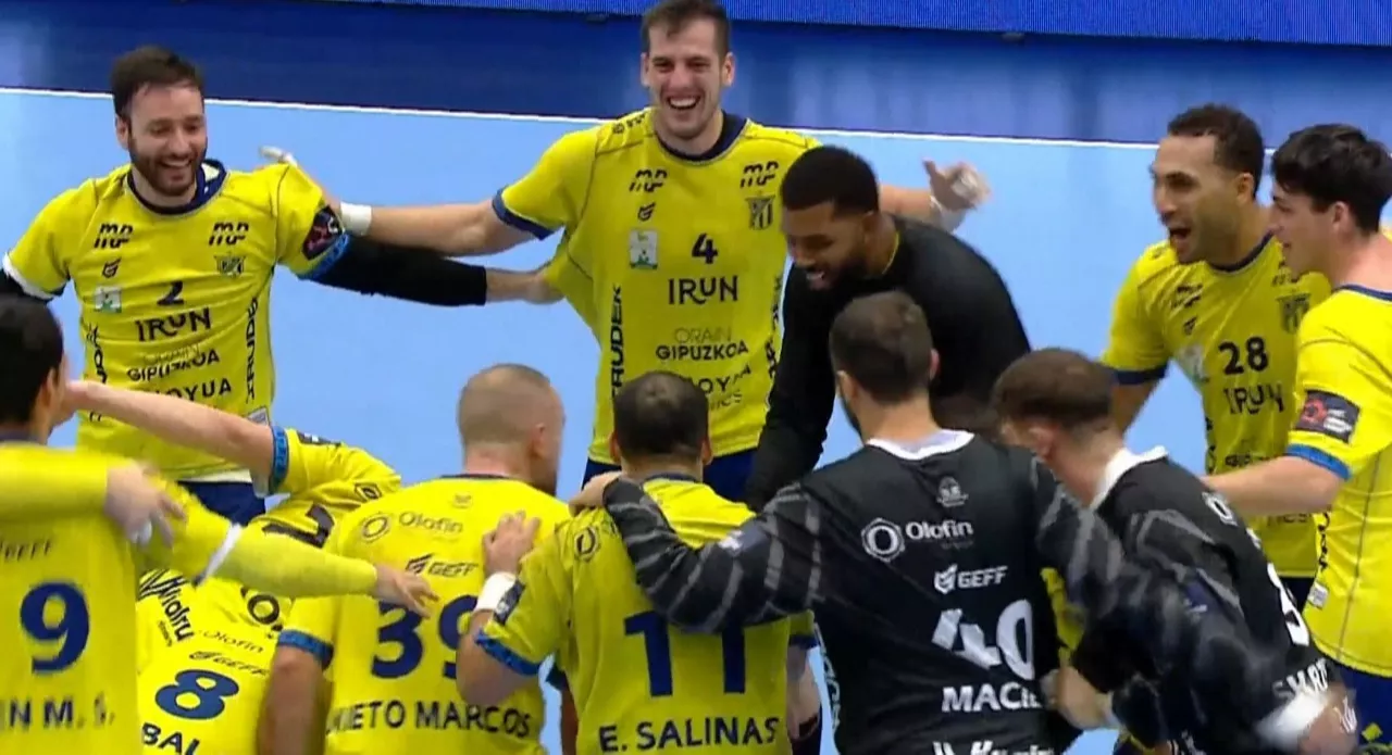 BIDASOA_YSTADS_EHF_EUROPEAN_LEAGUE_URRIAK_15_EITB_MEDIA