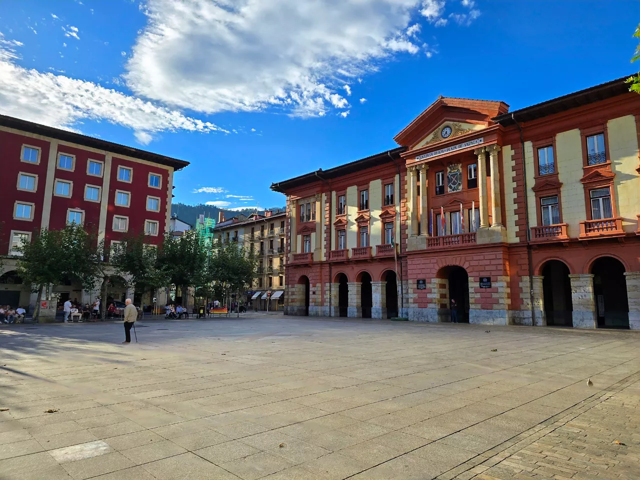 EIBAR