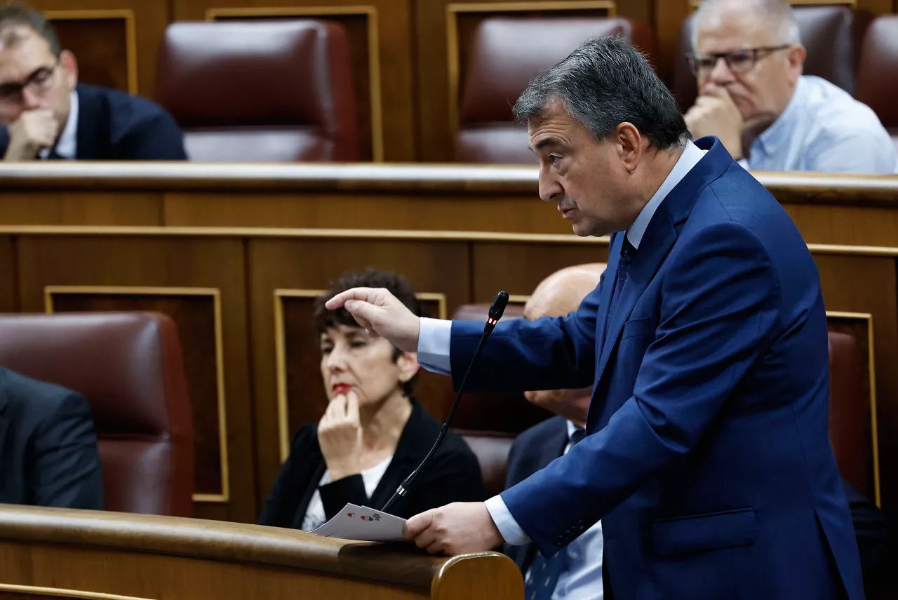 aitor esteban