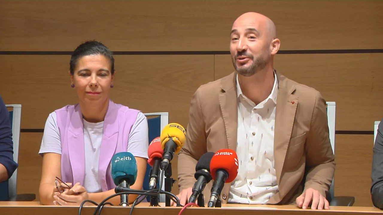 eva juez jon iraola EIBAR