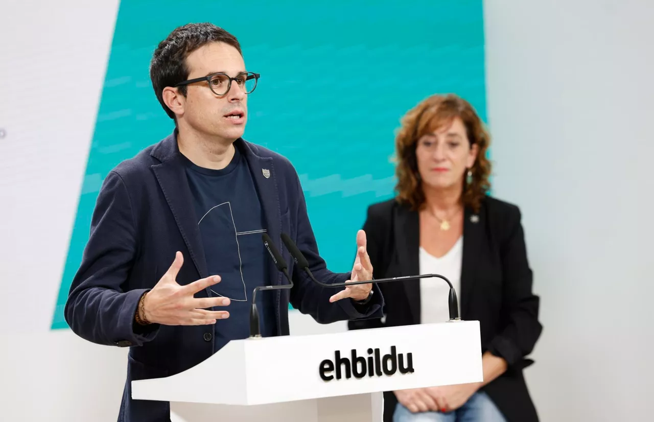presupuestos-Otxandiano-EH-Bildu-efe