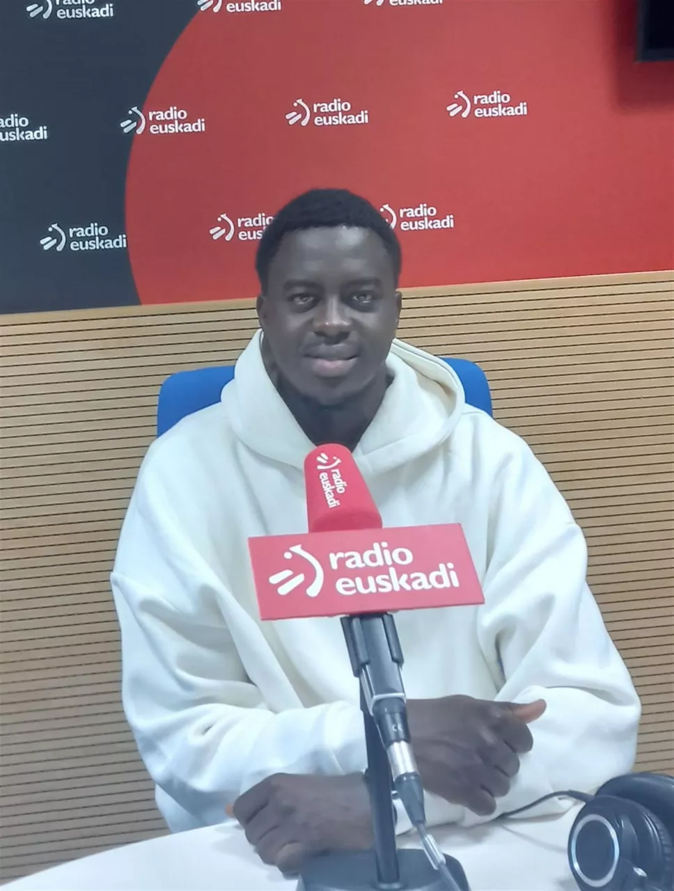 Youssou Ndiaye
