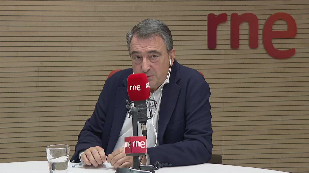 Aitor Esteban