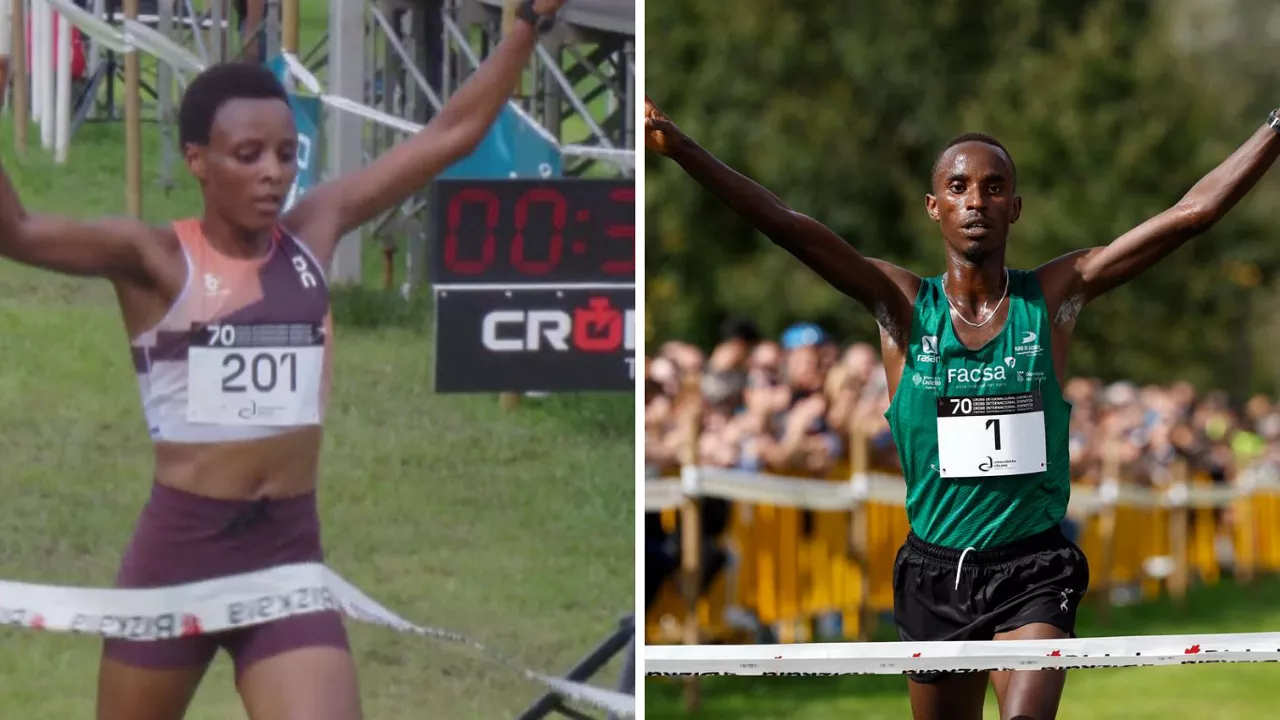 70. Nazioarteko Kros Zornotza