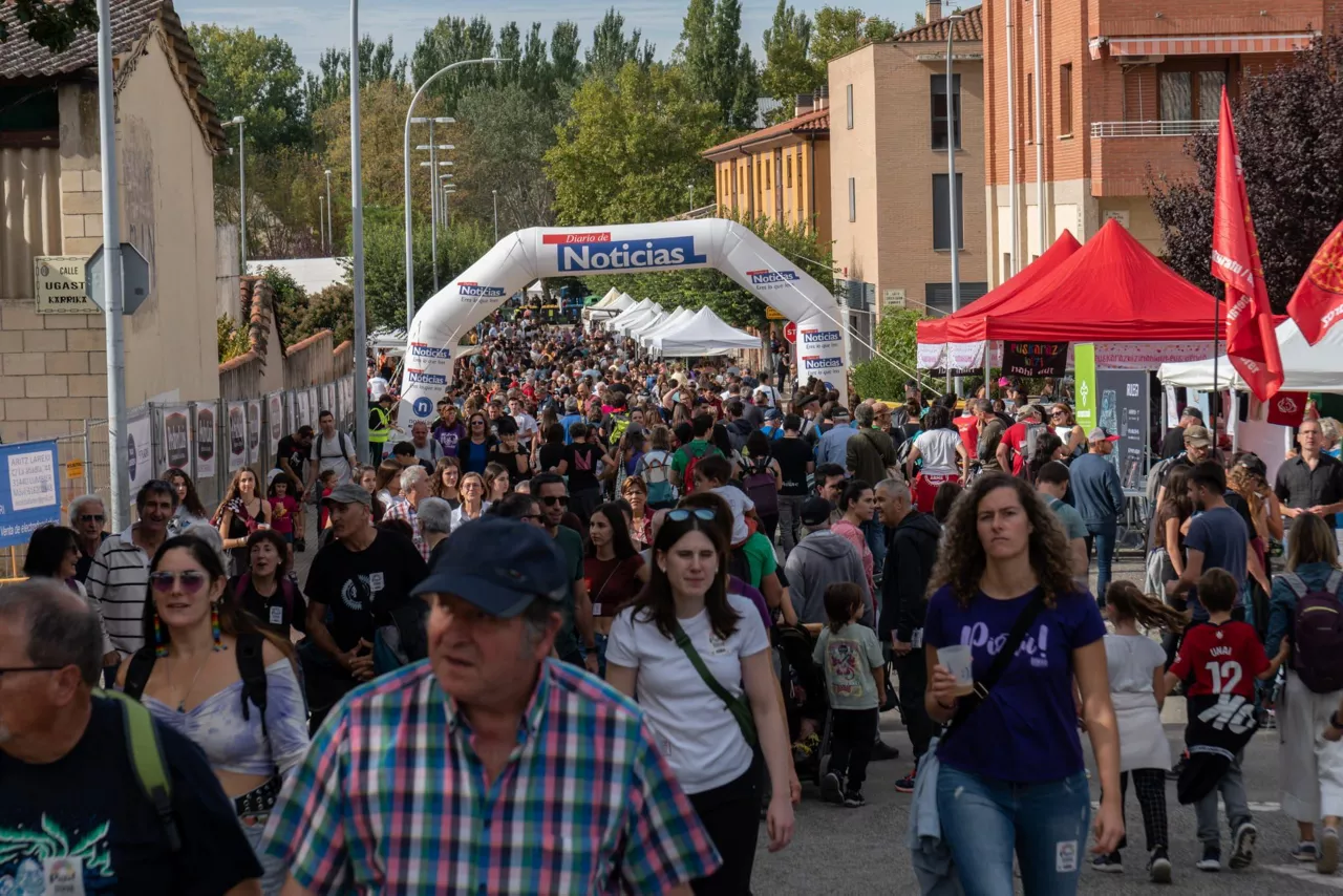 NAFARROA OINEZ 2024 ZANGOZA
