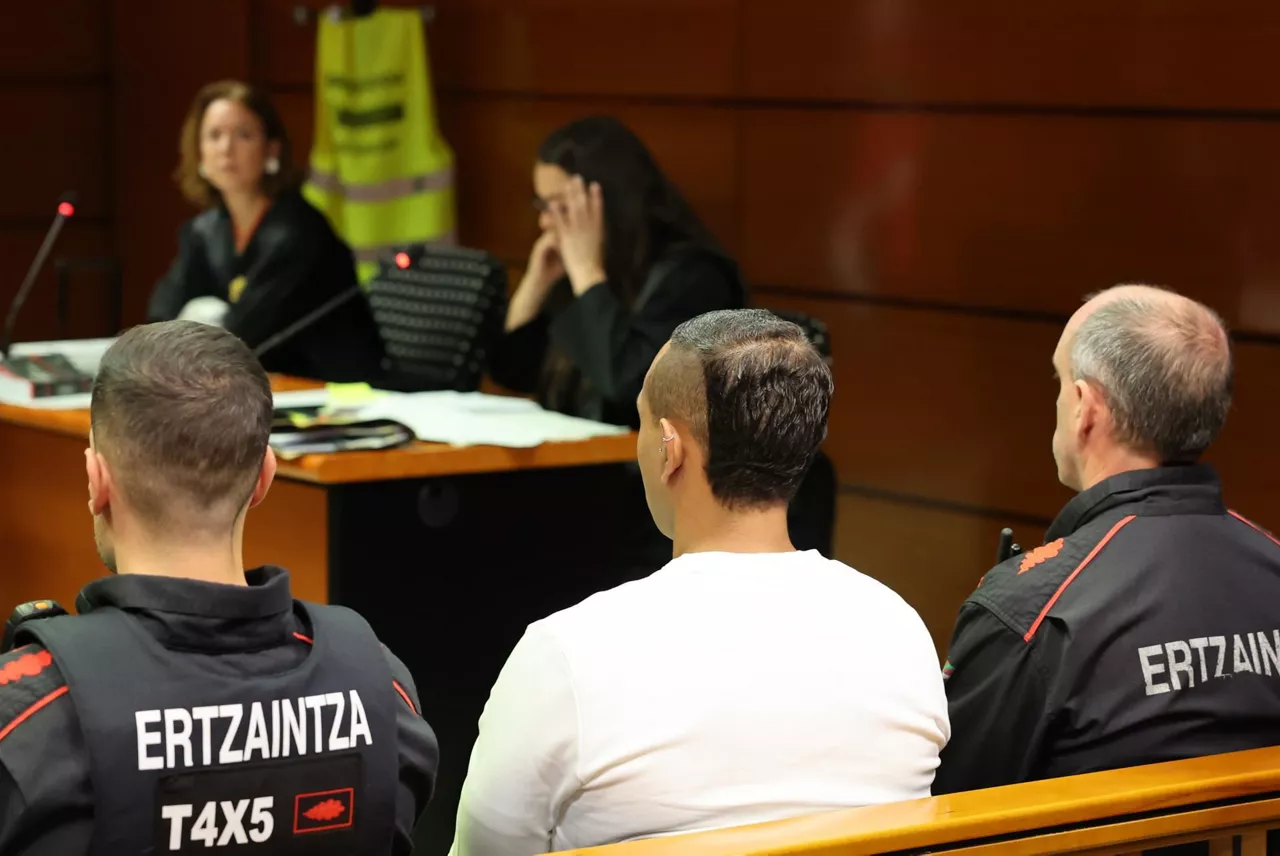 juicio-bilbao-nelson-david-moreno-efe