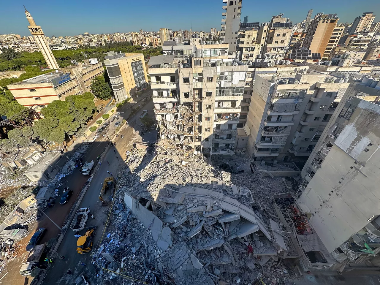 beirut