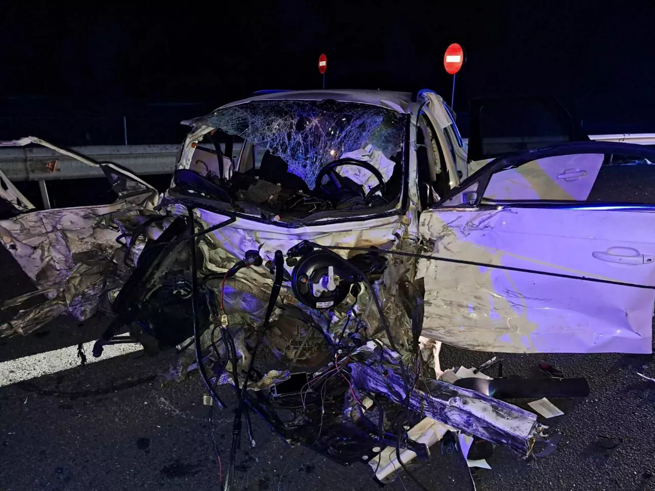 navarrete-accidente-mujer-embaraza-efe